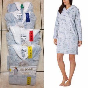NWT* Harry Potter Lounger w/ Sherpa Hood